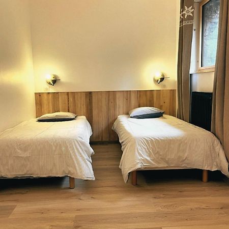 Le Chalet Les Deux Alpes Dış mekan fotoğraf