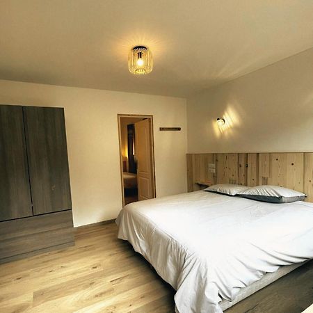 Le Chalet Les Deux Alpes Dış mekan fotoğraf