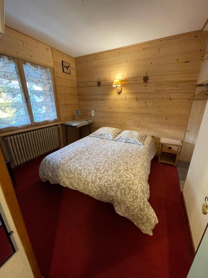 Le Chalet Les Deux Alpes Dış mekan fotoğraf