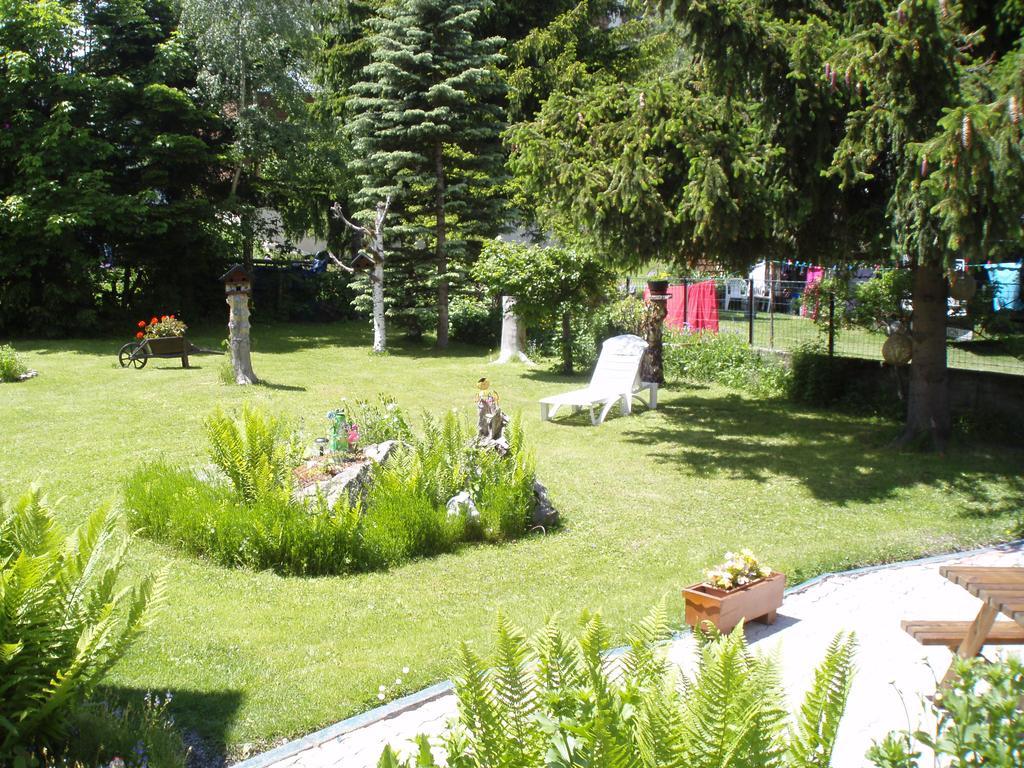 Le Chalet Les Deux Alpes Dış mekan fotoğraf