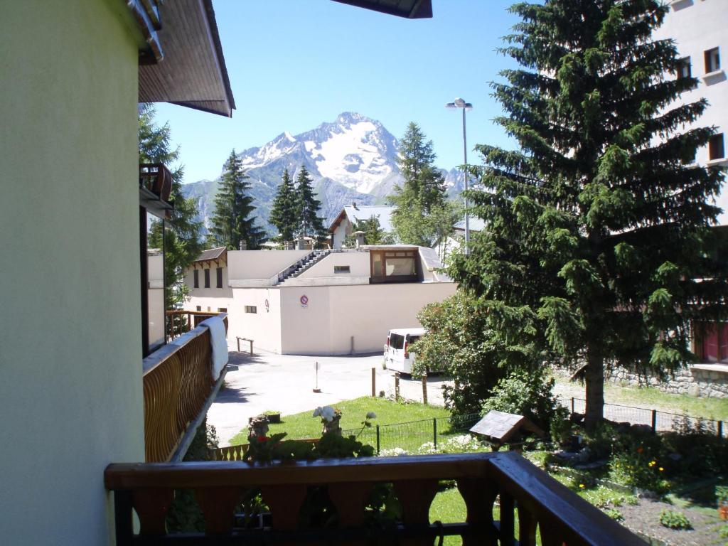 Le Chalet Les Deux Alpes Dış mekan fotoğraf