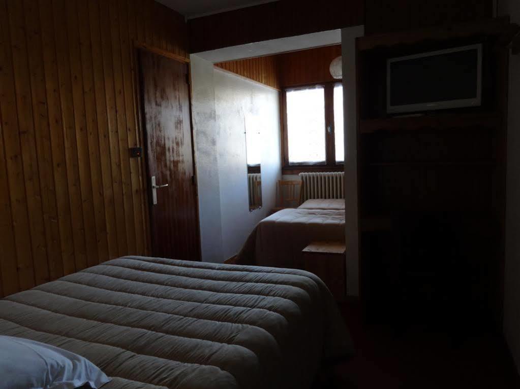 Le Chalet Les Deux Alpes Dış mekan fotoğraf
