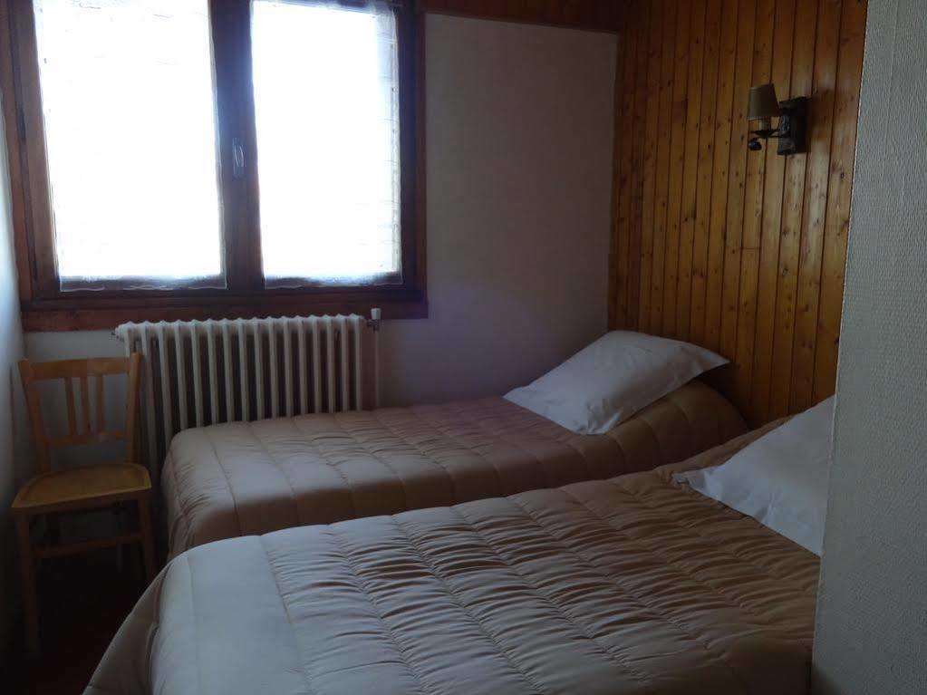 Le Chalet Les Deux Alpes Dış mekan fotoğraf